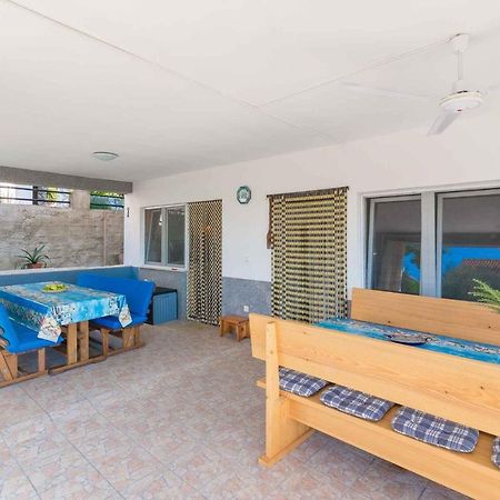 Apartment Susnjar/Biograd Riviera 17877 Kruševo Esterno foto