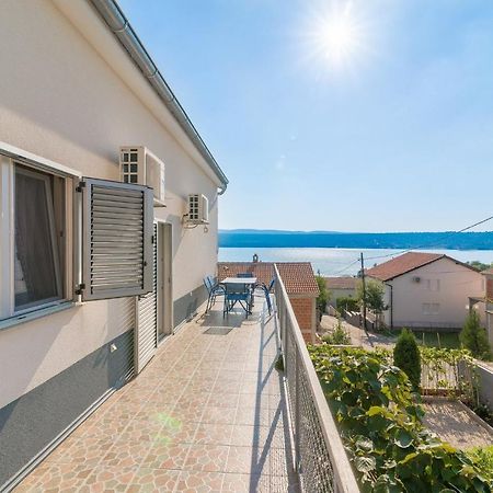 Apartment Susnjar/Biograd Riviera 17877 Kruševo Esterno foto