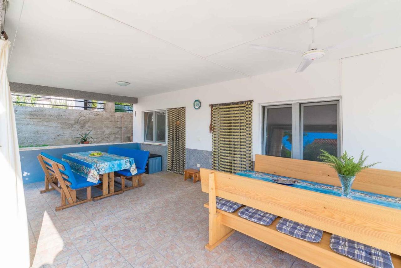 Apartment Susnjar/Biograd Riviera 17877 Kruševo Esterno foto