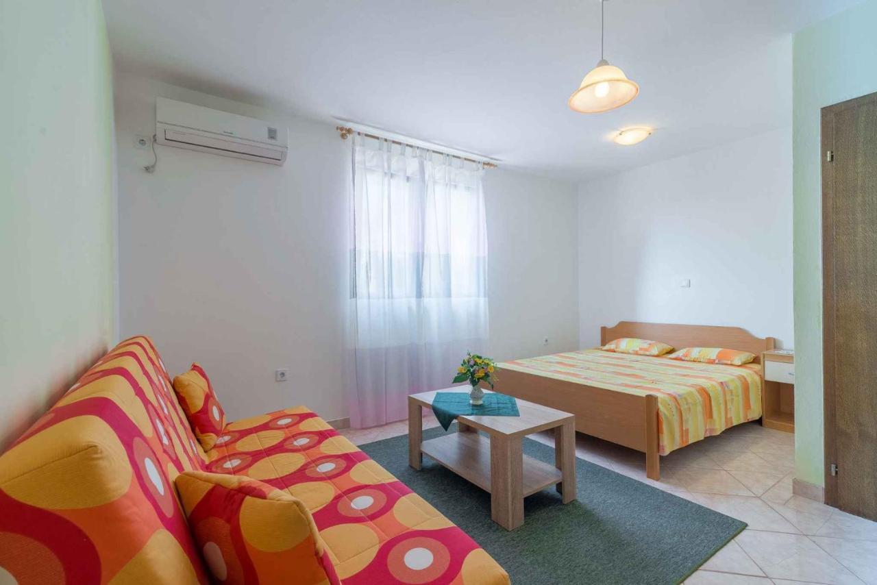 Apartment Susnjar/Biograd Riviera 17877 Kruševo Esterno foto