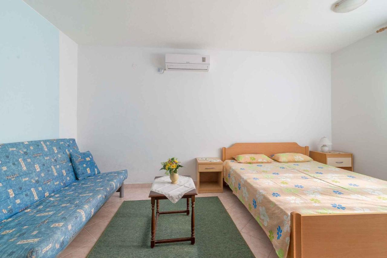 Apartment Susnjar/Biograd Riviera 17877 Kruševo Esterno foto