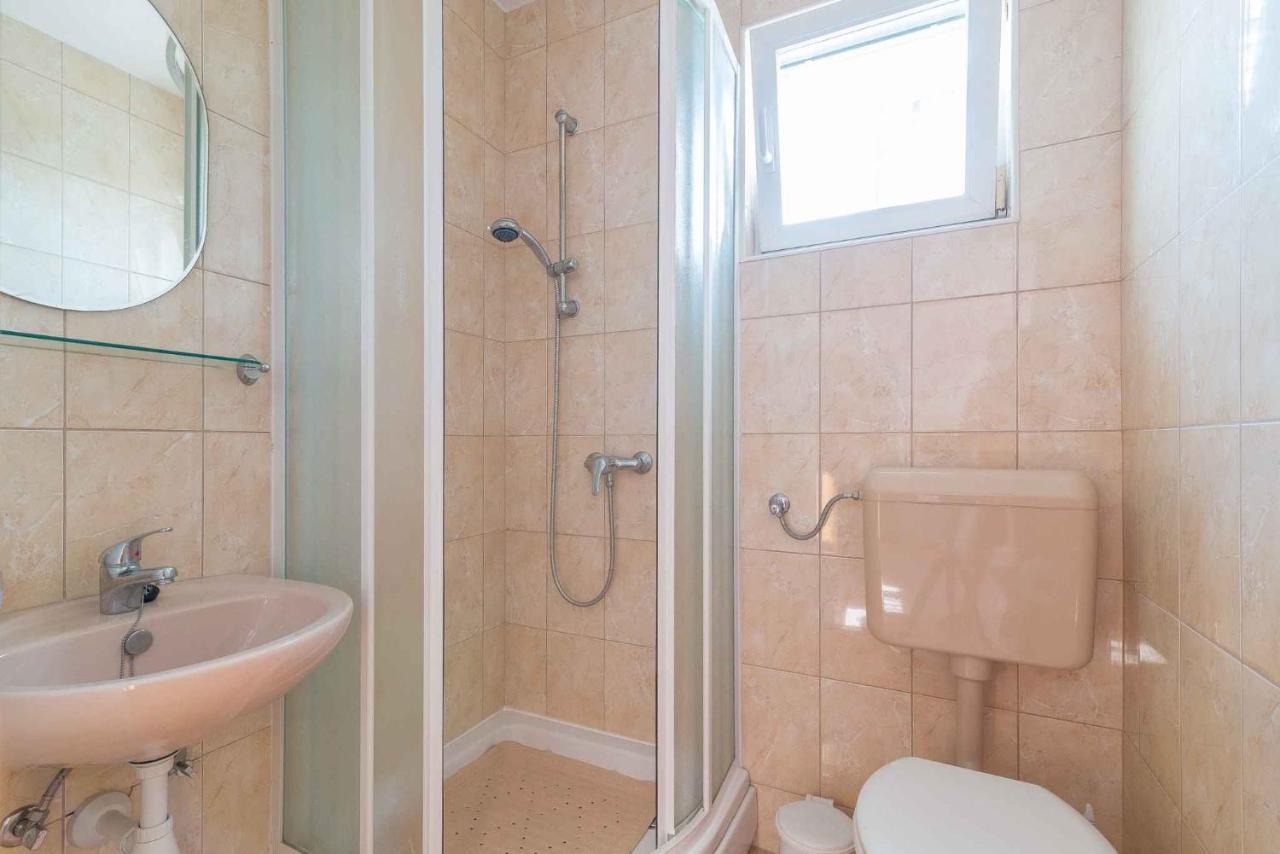 Apartment Susnjar/Biograd Riviera 17877 Kruševo Esterno foto