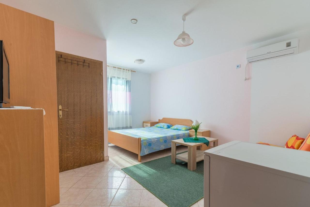 Apartment Susnjar/Biograd Riviera 17877 Kruševo Esterno foto